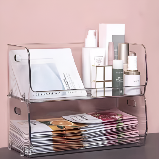 Acrylic Organizer